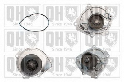 QUINTON HAZELL qcp3763 -  Водяной насос